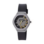 Captiva 30 Mt Suya Dayanıklı Analog Silikon Kordonlu Çoçuk Kol Saati Cp.yn.25.27 Gri