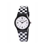 Captiva 30 Mt Suya Dayanıklı Analog Silikon Kordonlu Çoçuk Kol Saati Cp.yn.25.28
