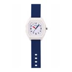 Captiva 30 Mt Suya Dayanıklı Analog Silikon Kordonlu Çoçuk Kol Saati Cp.yn.25.32
