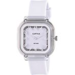 Captiva Analog Rakamlı 30 mt Suya Dayanıklı Spor Çocuk Kol Saati YN2026.M10 - Standart