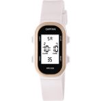Captiva Digital 3 Atm Suya Dayanıklı Işık+Alarm+Kronometre+Takvimli Çoçuk Kol Saati CP.YN.26.M03 - Standart