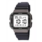 Captiva Digital 3 Atm Suya Dayanıklı Işık+Alarm+Kronometre+Takvimli Çoçuk Kol Saati Cp.yn.26.m2