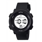 Captiva Digital 3 Atm Suya Dayanıklı Işık+Alarm+Kronometre+Takvimli Çoçuk Kol Saati Cp.yn001m1