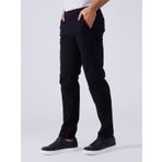 Captiva Klasik Fit Likralı Erkek Kanvas Pantolon-7075