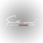 Captıva Sports Mind Oto Sticker 30 cm x 11 cm yazı 48