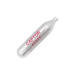 Captor 12 Gr Co2 Airs/Oft Tüpü