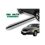 Captur 2013 2014 2015 2016 2017 2018 2019 2020 Araca Özel Yan Basamak