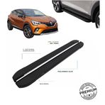 CAPTUR 2020 2021 2022 2023 2024 2025 ARACA ÖZEL SİYAH YAN BASAMAKLIK