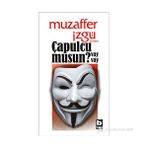 Çapulcu Musun? Vay Vay - Muzaffer İzgü