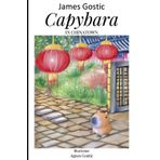Capybara: In Chinatown
