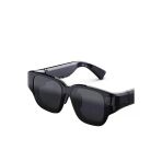 Caqbfrnl Ar Gözlük, 3D Akıllı Sinema, Steam Vr Oyunu, Siyah Güneş Gözlüğü, Yüksek Kalite (1 Adet)