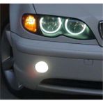 Car And More Bmw E36 E39 E46 Angel Eyes Encıl 4 Lü Seti Beyaz