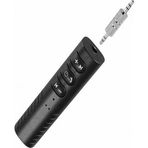 Car Bluetooth Music Driver Araç Aux Hands-Free Mp3 Bağlantı Kiti