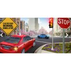Car Driving School Simulator (Pc)