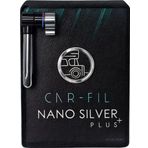 Car-Fil Nano Silver Plus Kamp & Karavan Tipi Kompakt Su Arıtma Cihazı (Içme ve Kullanım Suyu Üretir)
