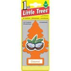 Car Freshner 350080Hc Car Freshner Usa Hindistan Cevizi 7 Kademe Asma Koku