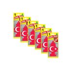 Car Freshner Ay-Yıldız Asma Koku