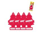Car Freshner Çilek Asma Koku
