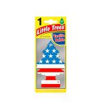 Car Freshner Vanilla Pride Asma Koku
