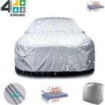 Car Shell Jaguar E-Type E-Type 3.8 (Series1) (265 Hp) 1963 Model Araba Brandası