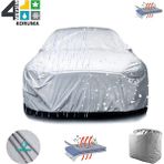 Car Shell Mazda Laputa 0.7i 12V (55 Hp) 2001 Model Araba Brandası