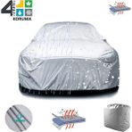 Car Shell Mercury Topaz 2.3 I (4 Dr) (97 Hp) Otomatik Vites 1991 Model Araba Brandası