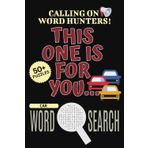 Car Word Search Puzzle Book: Word Searches With Easy To Read Print About Car, Car Jigsaw Puzzle, Car Puzzle Game | 6x9 Inches, 110 Pages | 50+ Puzzles ... Vacations, Holidays And Free Times