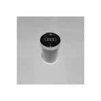 Car19 Audi 7 Renkli RGB Led Işıklı Lüx Oto Küllük Kapaklı Spor Araç İçi Küllük Araba Küllüğü