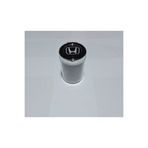 Car19 Honda 7 Renkli RGB Led Işıklı Lüx Oto Küllük Kapaklı Spor Araç İçi Küllük Araba Küllüğü