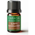 Caracal 5ml Saf Çam Terebentin Uçucu Yağı
