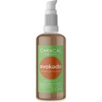 Caracal Avokado Yağı Soğuk Sıkım 100 ml %100 Saf ve Doğal Avakado Yağı