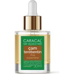 Caracal Doğal Çam Terebentin Uçucu Yağı %100 Saf 30ml