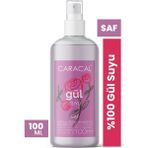 Caracal Gül Mayası Gözenek Sıkılaştırıcı Aydınlatıcı ve Arındırıcı Tonik %100 Saf Gül Suyu 100 ML