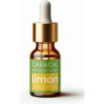 Caracal Limon Uçucu Yağı 10 ml %100 Saf ve Doğal