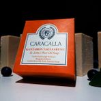 Caracalla Doğal Kantaron Yağlı-Zeytinyağlı Sabun 100 gr