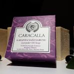 Caracalla Doğal Lavanta Yağı-Zeytinyağlı Sabun 100 gr