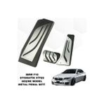 Caraks Bmw F10 5 Seri Pedal Seti Otomatik Vites Gecme Model Metal Tum Kasalara Uyumlu Kaliteli Urun -