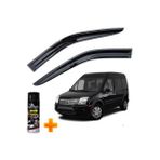Caraks Connect Mügen Cam Rüzgarlığı 2003-2013 Arası 2 Li Takım +500ML Lastik Parlatıcı