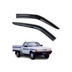 Caraks Ford P100 Otosan Pickup Mügen Cam Rüzgarlığı Tüm Kasalar Ön Iki Cam 2 Li Mügen Cam Rüzgarlığı-Caraks