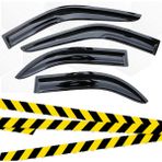 Caraks Lada Vega Stw Mügen Cam Rüzgarlığı Tüm Kasalar 4 Lü Set