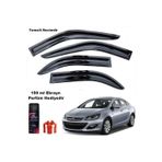 Caraks Opel Astra J Mugen Cam Ruzgarligi Sedan 2012-2020 Arasi 4 Lu Takim Koku Hediyeli