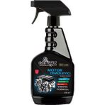 Caraks Oto Bakım Set Ürünleri Ebrayn - Paket Içeriği Ürün Açıklamalarında Bulunmaktadır -6 Parça