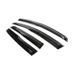 Caraks Renault 19 Europa Mügen Cam Rüzgarlığı Tüm Kasalar 4 Lü Takım +500ML Lastik Parlatıcı