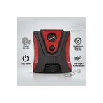 caralp Taşınabilir Oto Hava Kompresörü Araç Hava Pompası 12V Mini Lastik Bot Şişirme Çakmaklıklı 150PSİ 60W