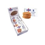 Caramel Waffle 26 gr 18 li Kutu