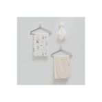 caramell 2'Li Battaniye 80X85 Cm 2466 Bej