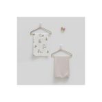 caramell 2'Li Battaniye 80X85 Cm 2467 Vizon