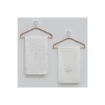 Caramell 2'li Battaniye 80x90 Cm 2274