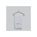 caramell Battaniye 85X90 Cm 2232 Mavi