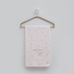 Caramell Battaniye 85X90 cm 2265 - Pembe - 85 x 90 cm